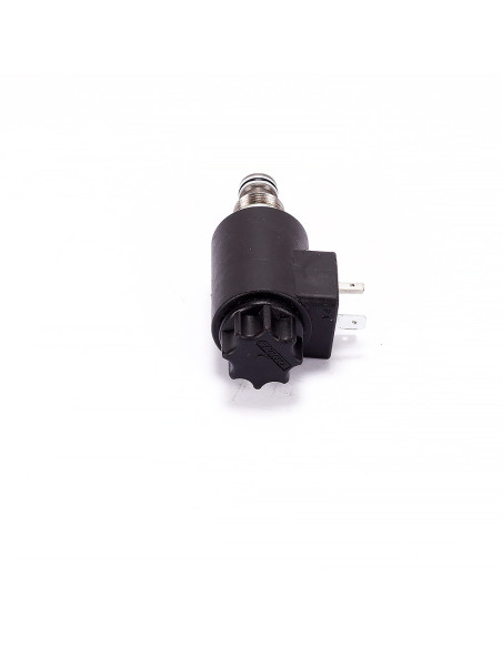 Cewka do elektrozaworu, 913800‑410, Flutec | Hydraulika | Eshop Dopak | Wszystko dla Przemysłu