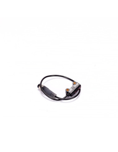 Czujnik optyczny, BALLUFF, BOS 2K-X-RS10-00,2-S49 BOS0109/139336 | Automatyka | Eshop Dopak | Wszystko dla Przemysłu