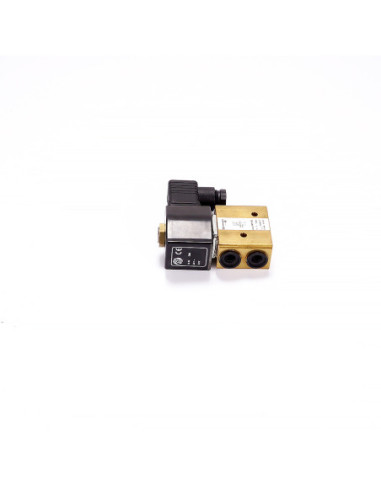 Elektrozawór, 2401103, Norgren | Hydraulika | Eshop Dopak | Wszystko dla Przemysłu