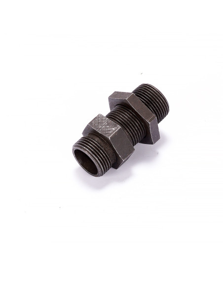 Złaczka prosta grodziowa M30 dł.72mm | Hydraulika | Eshop Dopak | Wszystko dla Przemysłu