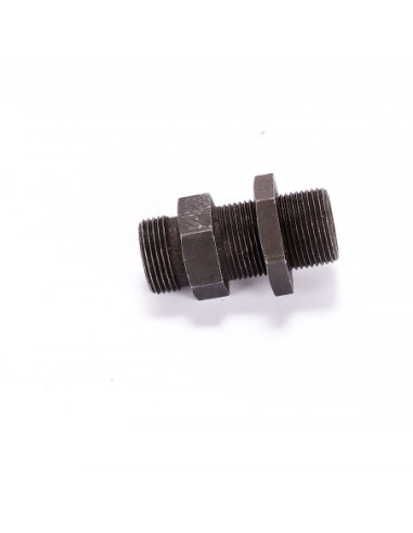 Złaczka prosta grodziowa M30 dł.72mm | Hydraulika | Eshop Dopak | Wszystko dla Przemysłu