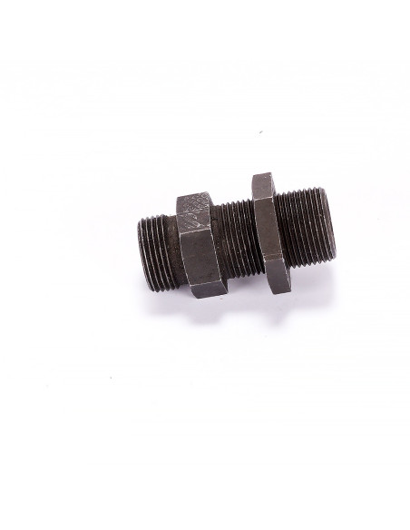 Złaczka prosta grodziowa M30 dł.72mm | Hydraulika | Eshop Dopak | Wszystko dla Przemysłu
