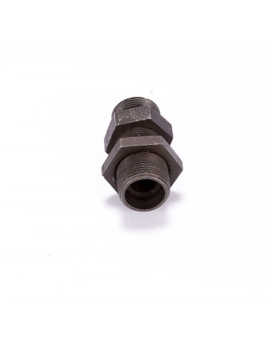 Złaczka prosta grodziowa M30 dł.72mm | Hydraulika | Eshop Dopak | Wszystko dla Przemysłu