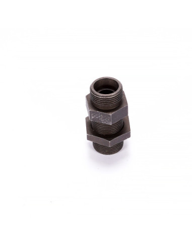 Złaczka prosta grodziowa M30 dł.72mm | Hydraulika | Eshop Dopak | Wszystko dla Przemysłu