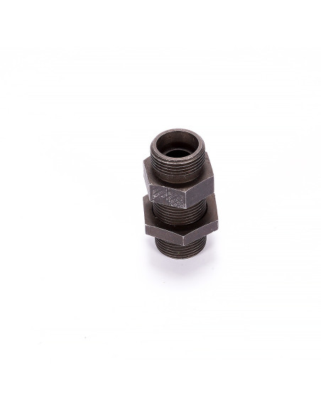 Złaczka prosta grodziowa M30 dł.72mm | Hydraulika | Eshop Dopak | Wszystko dla Przemysłu