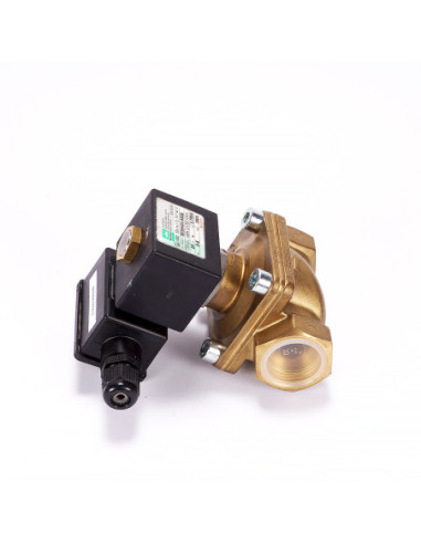 Elektrozawór, 8235400.9356, Norgren | Hydraulika | Eshop Dopak | Wszystko dla Przemysłu