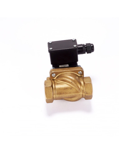 Elektrozawór, 8235400.9356, Norgren | Hydraulika | Eshop Dopak | Wszystko dla Przemysłu