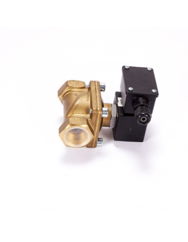 Elektrozawór, 8235400.9356, Norgren | Hydraulika | Eshop Dopak | Wszystko dla Przemysłu