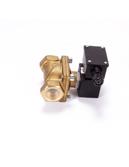 Elektrozawór, 8235400.9356, Norgren | Hydraulika | Eshop Dopak | Wszystko dla Przemysłu