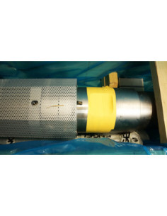 Jednostka Plastyfikująca, DUO 1000-2F CLS, 50798,  Engel | Części do Wtryskarek | Eshop Dopak 2