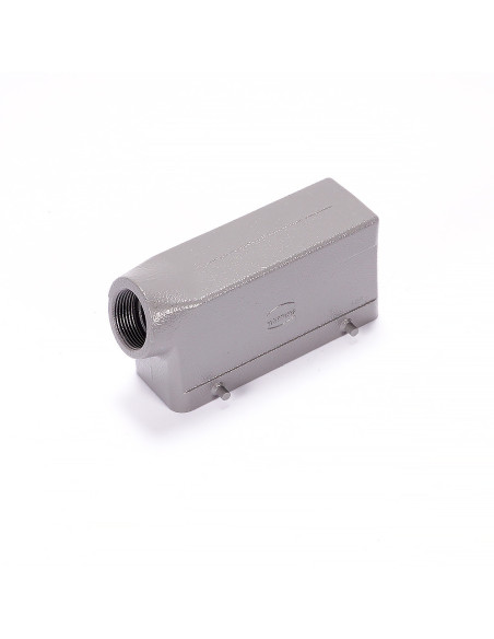 Obudowa zacisku Han 24B-GS-M25, 19300241515, Harting | Przewody i Złącza | Eshop Dopak | Wszystko dla Przemysłu