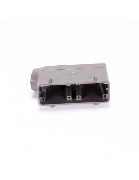 Obudowa zacisku Han 24B-GS-M25, 19300241515, Harting | Przewody i Złącza | Eshop Dopak | Wszystko dla Przemysłu