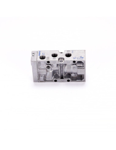 Zawór pneumatyczny (korpus bez cewki)MVH‑5‑1/4‑B‑VI, 114899, Festo | Pneumatyka | Eshop Dopak | Wszystko dla Przemysłu