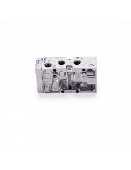 Zawór pneumatyczny (korpus bez cewki)MVH‑5‑1/4‑B‑VI, 114899, Festo | Pneumatyka | Eshop Dopak | Wszystko dla Przemysłu