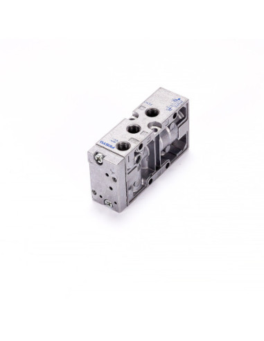 Zawór pneumatyczny (korpus bez cewki)MVH‑5‑1/4‑B‑VI, 114899, Festo | Pneumatyka | Eshop Dopak | Wszystko dla Przemysłu