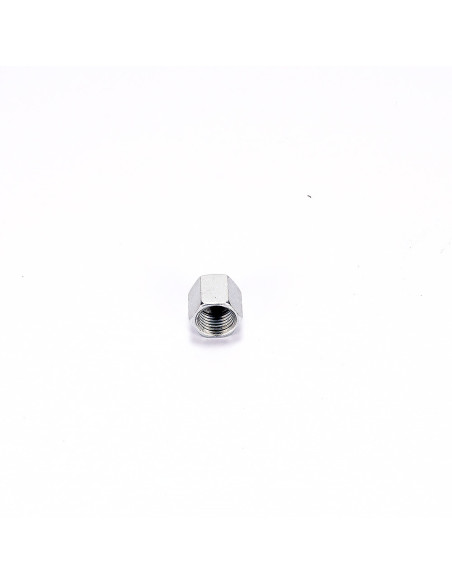 Nakrętka złączkowa M14x17mm | Mechanika Przemysłowa | Sklep Eshop Dopak