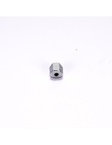 Nakrętka złączkowa M14x17mm | Mechanika Przemysłowa | Sklep Eshop Dopak