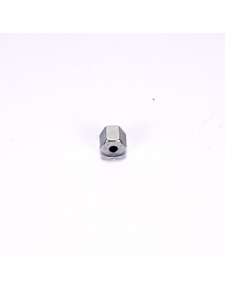 Nakrętka złączkowa M14x17mm | Mechanika Przemysłowa | Sklep Eshop Dopak