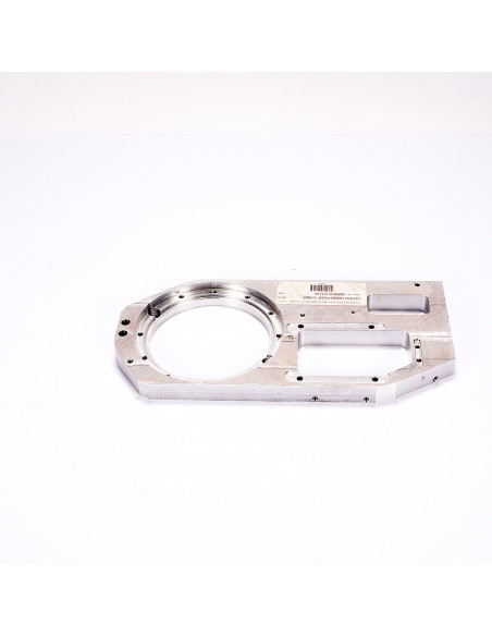 Adapter do montażu serwa dla robota Sepro R001044-01, AM0000121206 | Wszystko dla Przemysłu | Eshop Dopak