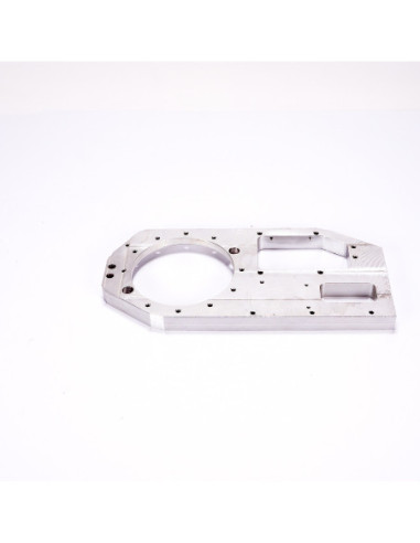 Adapter do montażu serwa dla robota Sepro R001044-01, AM0000121206 | Wszystko dla Przemysłu | Eshop Dopak