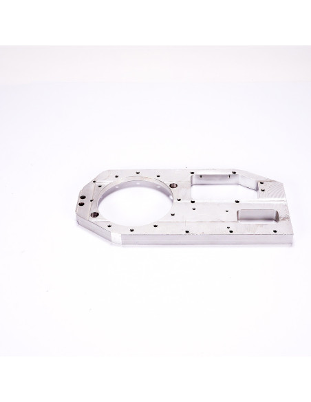 Adapter do montażu serwa dla robota Sepro R001044-01, AM0000121206 | Wszystko dla Przemysłu | Eshop Dopak