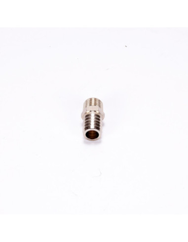 Króciec gwintowany, 3040 20-3/8 | Hydraulika | Eshop Dopak | Wszystko dla Przemysłu