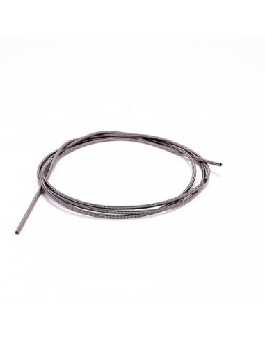 Sprężyna naciągowa dł.1m fi 2mm | Mechanika Przemysłowa | Sklep Eshop Dopak