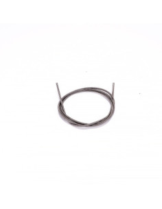 Sprężyna naciągowa dł.1m fi 3mm | Mechanika Przemysłowa | Sklep Eshop Dopak