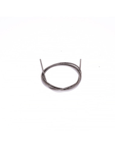 Sprężyna naciągowa dł.1m fi 3mm | Mechanika Przemysłowa | Sklep Eshop Dopak