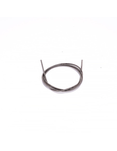 Sprężyna naciągowa dł.1m fi 3mm | Mechanika Przemysłowa | Sklep Eshop Dopak