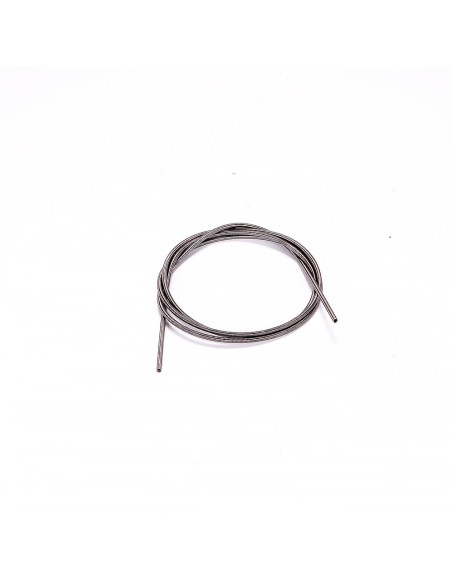 Sprężyna naciągowa dł.1m fi 3mm | Mechanika Przemysłowa | Sklep Eshop Dopak