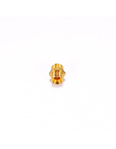 Nypel mosiężny 3/8 GZ 23 mm | Hydraulika | Eshop Dopak | Wszystko dla Przemysłu