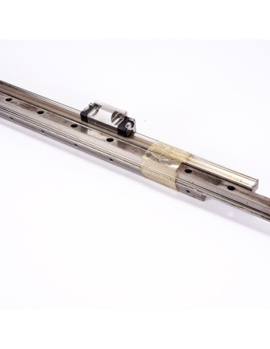 Wózek kulkowy, R 165182420 004, Rexroth | Automatyka | Eshop Dopak | Wszystko dla Przemysłu