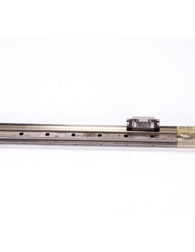 Wózek kulkowy, R 165182420 004, Rexroth | Automatyka | Eshop Dopak | Wszystko dla Przemysłu