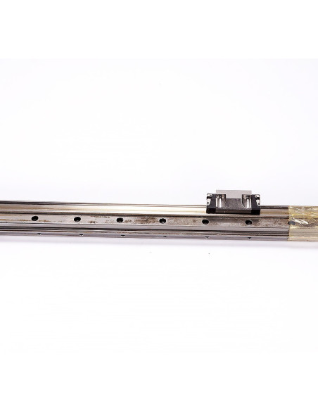 Wózek kulkowy, R 165182420 004, Rexroth | Automatyka | Eshop Dopak | Wszystko dla Przemysłu