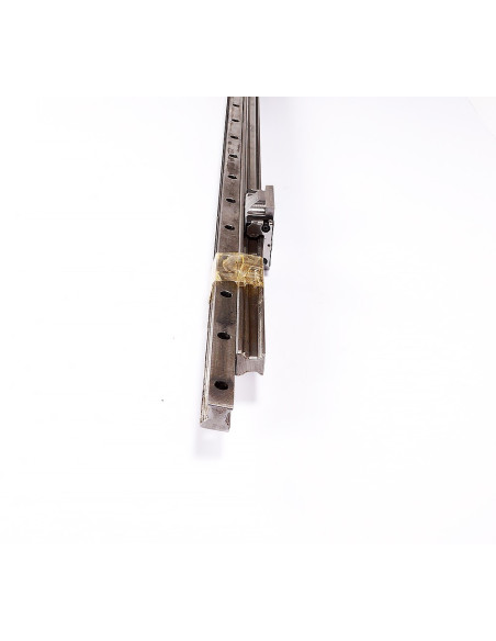 Wózek kulkowy, R 165182420 004, Rexroth | Automatyka | Eshop Dopak | Wszystko dla Przemysłu