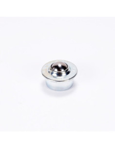 Kulowy zespół toczny kołnierz odwrócony 22.225mm, R053012210, Rexroth | Mechanika Przemysłowa | Sklep Eshop Dopak