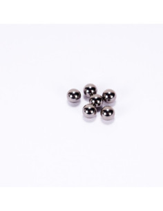 Kula do łożyska Fi 6mm | Mechanika Przemysłowa | Sklep Eshop Dopak