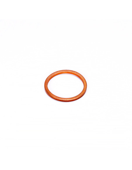 Podkładka miedziana 26×31×2 mm | Mechanika Przemysłowa | Sklep Eshop Dopak