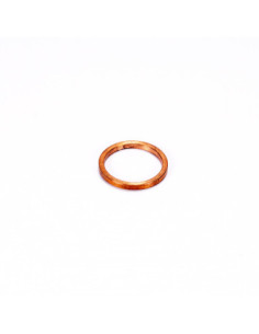 Podkładka miedziana 18×22×2 mm | Mechanika Przemysłowa | Sklep Eshop Dopak