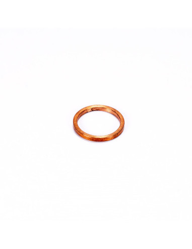 Podkładka miedziana 18×22×2 mm | Mechanika Przemysłowa | Sklep Eshop Dopak