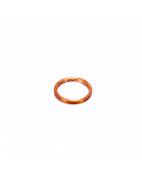 Podkładka miedziana 18×22×2 mm | Mechanika Przemysłowa | Sklep Eshop Dopak