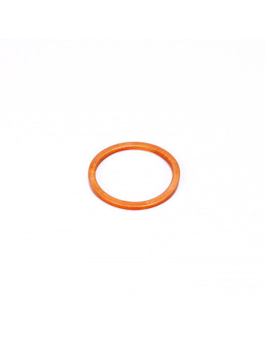 Podkładka miedziana 30×36×2 mm | Mechanika Przemysłowa | Sklep Eshop Dopak