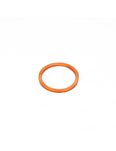 Podkładka miedziana 30×36×2 mm | Mechanika Przemysłowa | Sklep Eshop Dopak