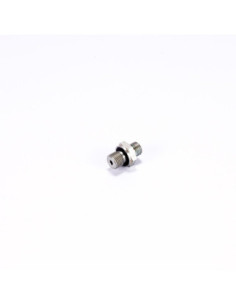 Nypel gwintowany redukcyjny G1/4-M12 | Hydraulika | Eshop Dopak | Wszystko dla Przemysłu 2