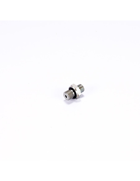 Nypel gwintowany redukcyjny G1/4-M12 | Hydraulika | Eshop Dopak | Wszystko dla Przemysłu