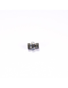 Nypel gwintowany redukcyjny G3/8-M18 stalowy | Hydraulika | Eshop Dopak | Wszystko dla Przemysłu