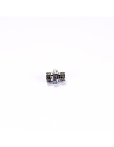 Nypel gwintowany redukcyjny G3/8-M18 stalowy | Hydraulika | Eshop Dopak | Wszystko dla Przemysłu