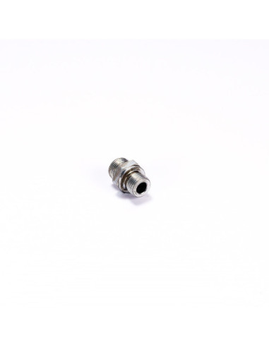 Nypel gwintowany redukcyjny G3/8-M18 stalowy | Hydraulika | Eshop Dopak | Wszystko dla Przemysłu