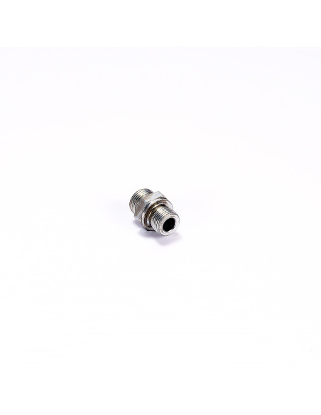 Nypel gwintowany redukcyjny G3/8-M18 stalowy | Hydraulika | Eshop Dopak | Wszystko dla Przemysłu
